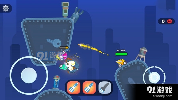 迷你战争世界v1.3.4截图3