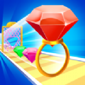 宝石冲刺跑酷v0.8