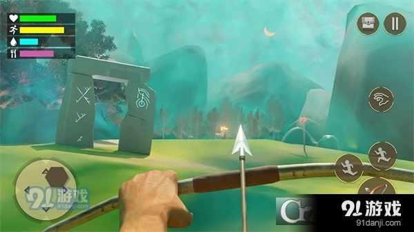 射击生存模拟器手机版v1.9截图3