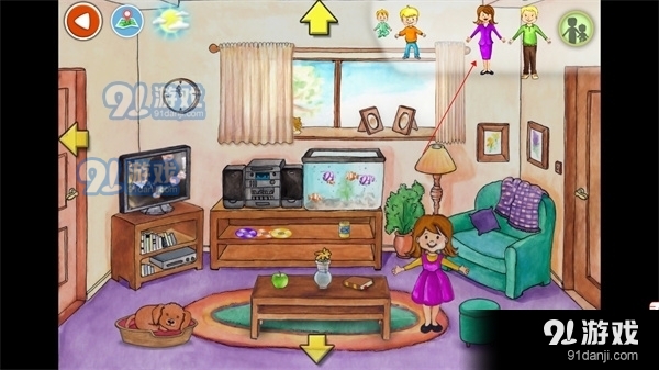 娃娃屋plus全部解锁v1.1.3.39截图3