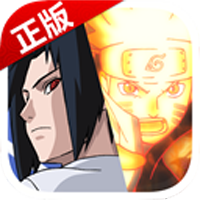 火影忍者:忍者大师安卓版v2.1.6