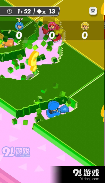 环切果冻v1.7截图3