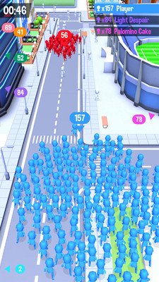 迷你动物大作战v1.6.4截图2
