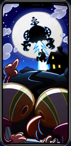 指挥官基恩v1.8截图4