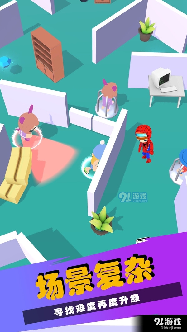 波比的冒险时光v1.8截图1