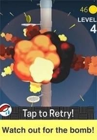 寿司跳跃v1.8截图1