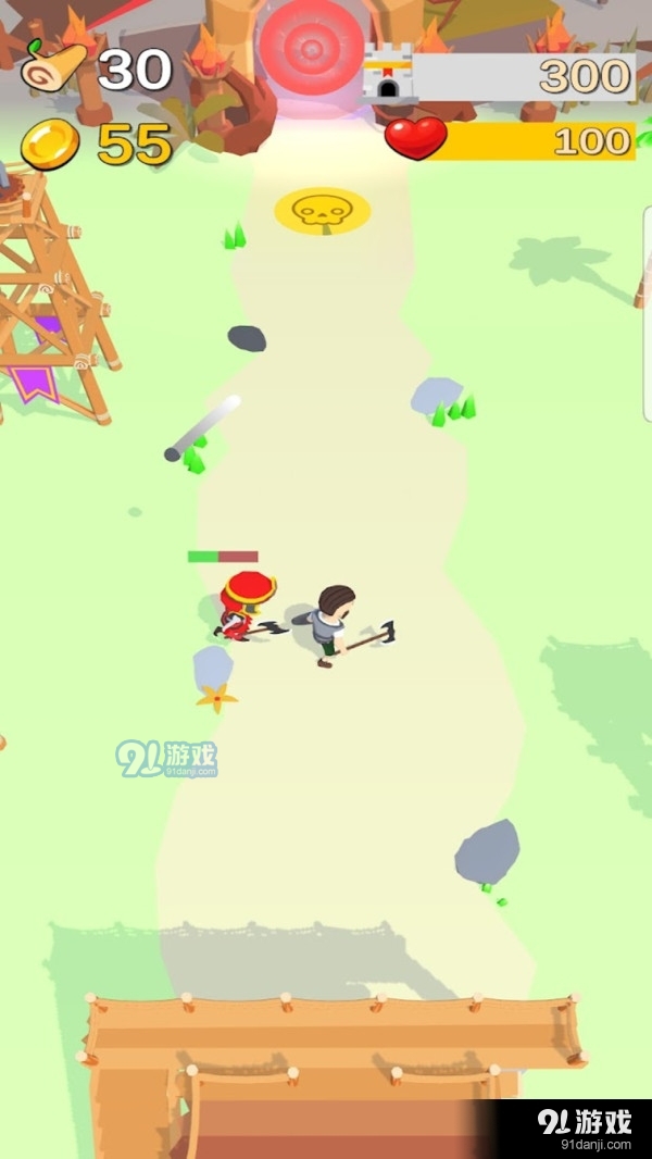 木制帝国v0.16截图3