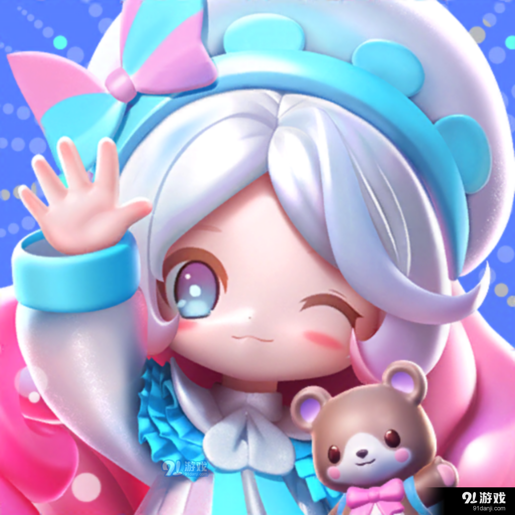 最强潮玩团正式版v1.6