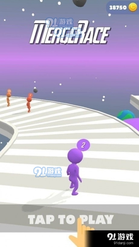 人类快跑合成v1.3.6截图3