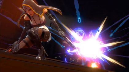 金属对决v1.9截图2