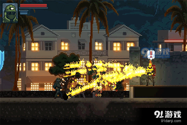 破门而入2安卓汉化版v1.2.29截图5