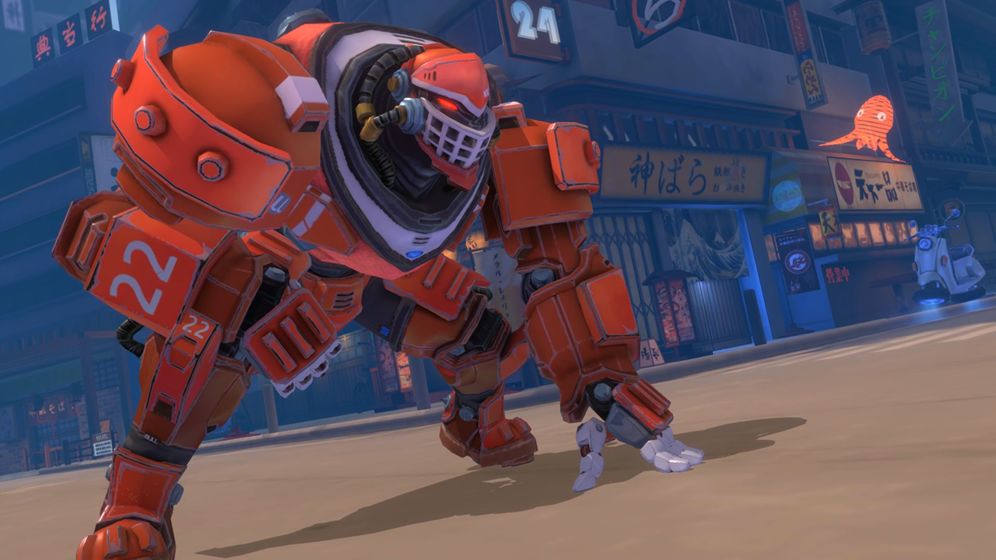 金属对决v1.9截图1