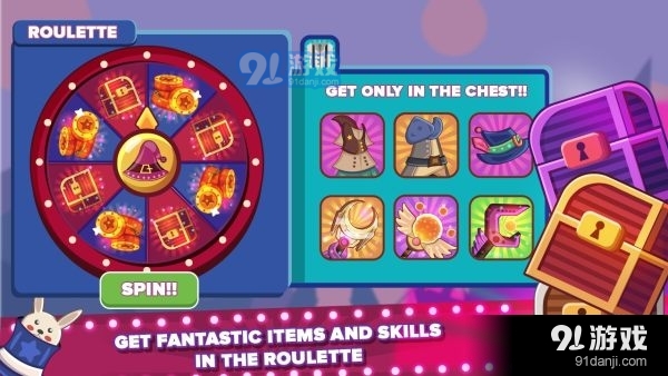 火柴人弓箭手巫师之战v1.3.7截图3