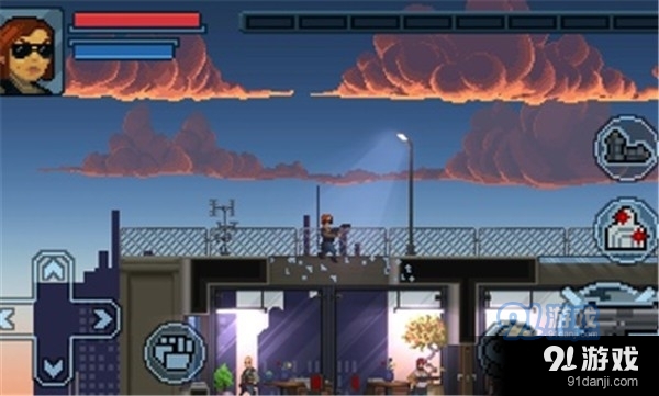 破门而入行动小队无限星星v1.1.76截图4