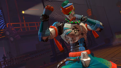 金属对决v1.9截图3