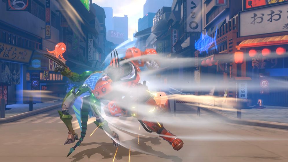 金属对决v1.9截图4