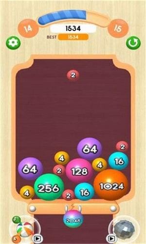 开心消消卡v1.4.6截图1