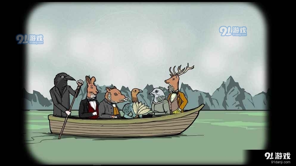 锈湖：旅馆正式版v3.1.7截图1