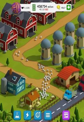 厉害了我的羊v1.3.6截图4