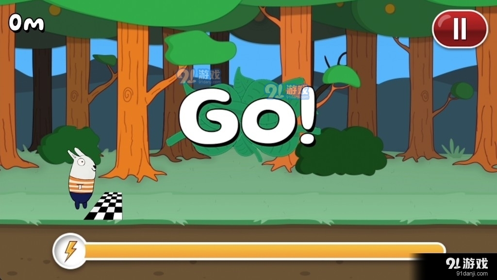 康尼跑酷v0.4.0.8截图1