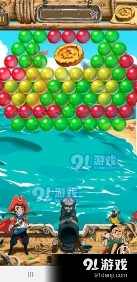 开心大冒险v1.9截图1