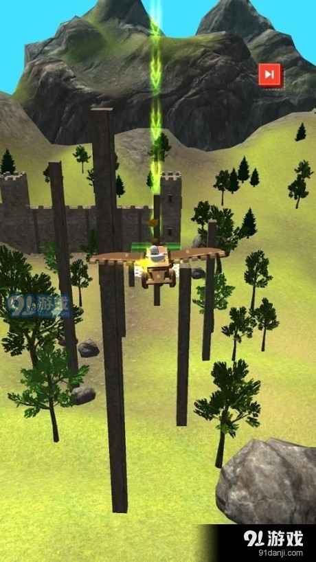 组装机飞行v0.6.5截图4