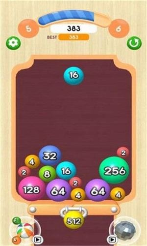 开心消消卡v1.4.6截图3