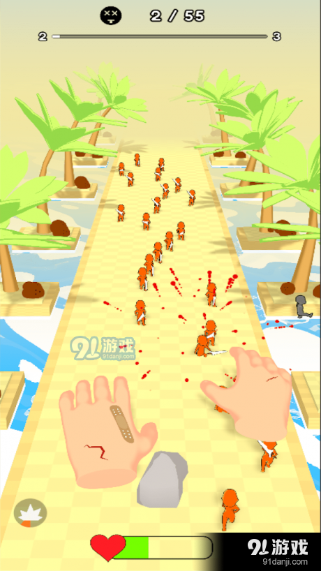 巨人拳头v1.3.4截图2