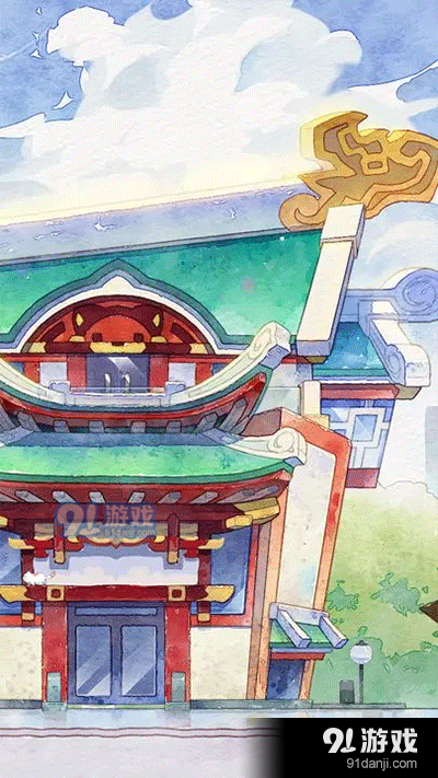 奇趣博物馆正式版正版v1.2.38截图2