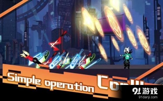 手指功夫决战火柴人v1.3.6截图3