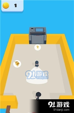 盗贼毁灭者v0.12截图2