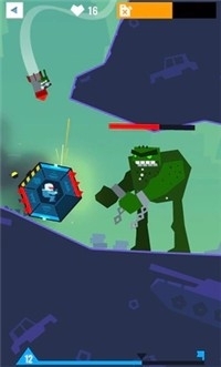 速降扣杀v0.4.7截图3