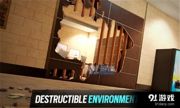 彩虹六号M加拿大服v0.5.9截图4