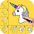 指尖画画v1.4.5