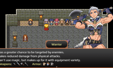 流氓精英2汉化版v1.10截图1