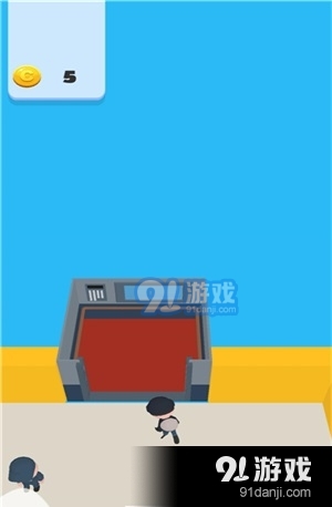 盗贼毁灭者v0.12截图3