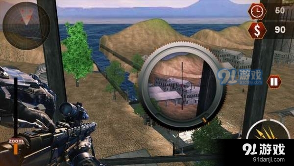 陆军狙击手真正的军队v1.5.5截图2