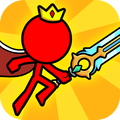 红色火柴人王子v1.9