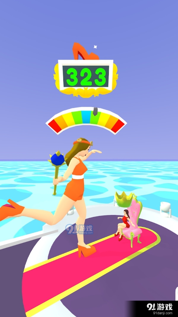 女王军团v1.3.0.6截图3