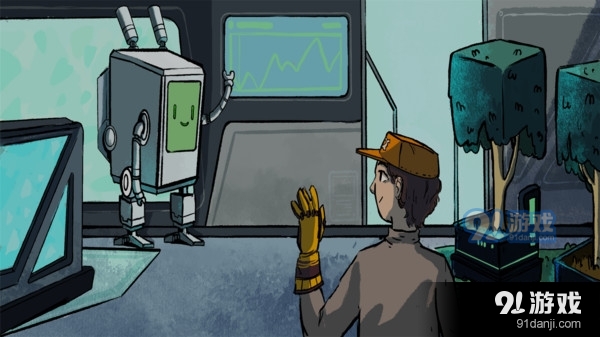 阿瓦隆太空冒险v1.12截图5