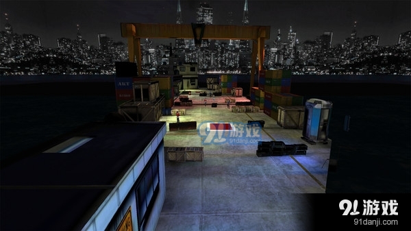 像素枪战射击v1.5.9截图1