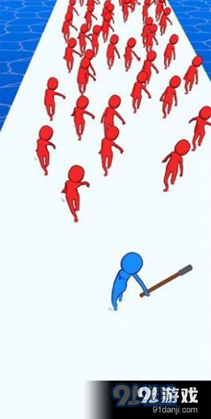 跌跌撞撞的战斗v0.7截图2