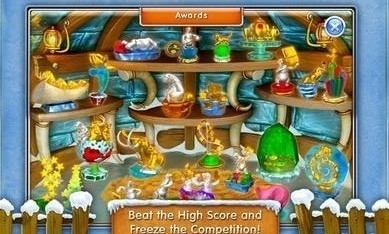 疯狂农场3手机中文版v1.20截图2