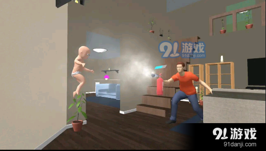 谁是你爸爸双人联机版免费v1.6截图5