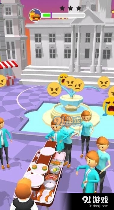 美食盛宴v1.5截图3