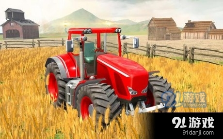 现代机器耕种模拟v1.40截图2