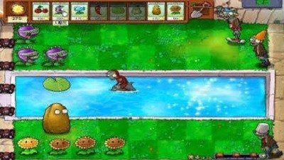 植物大战僵尸无尽版中文v40.15截图4