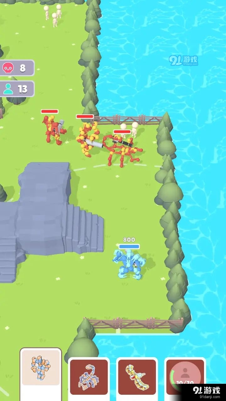 合体金刚v0.4.6截图1