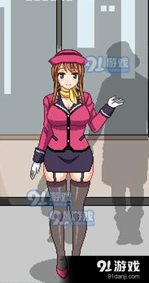 电梯女郎ElevatorGirl手机版v1.5截图1