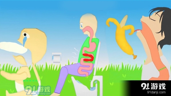 解压吃货模拟v1.1.125.13截图1